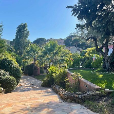Fantastic Pool Villa 900M To The Beach; With Extravagant Big Garden Σαιντ-Μαξίμ Εξωτερικό φωτογραφία