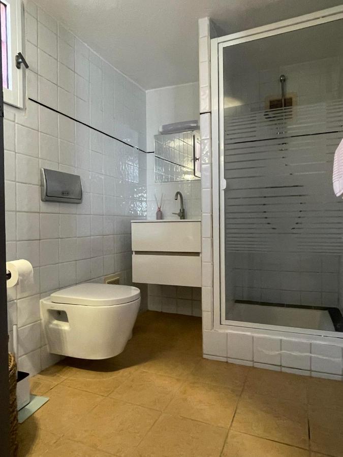 Fantastic Pool Villa 900M To The Beach; With Extravagant Big Garden Σαιντ-Μαξίμ Εξωτερικό φωτογραφία